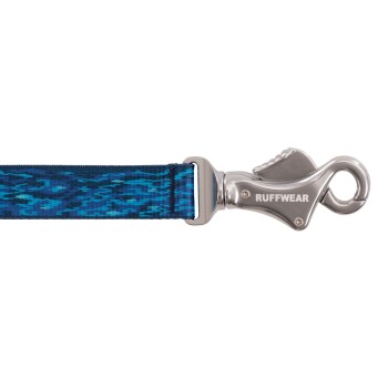 Ruffwear Flat Out Leine blau blau FRESSNAPF