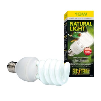 Reptil 2.0 Vollspektrumlampe 25 W