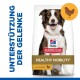 Science Plan Healthy Mobility Medium Breed Adult 1+ mit Huhn 2x14 kg