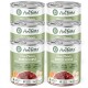 RanchHorse Pferd mit Süßkartoffeln 6x400 g