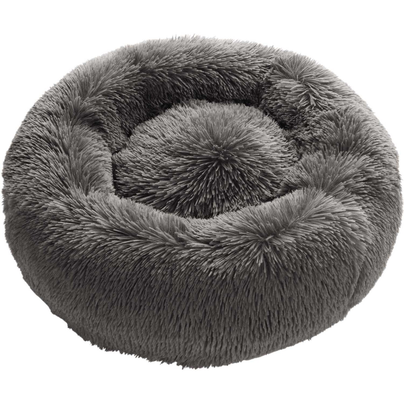Hunter Hunde- und Katzenschlafplatz Loppa anthrazit 50 cm, 17 cm, 50 cm