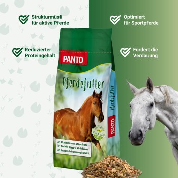 AKTIV-MÜSLI 20kg