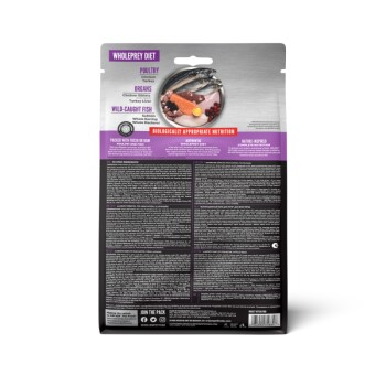 Orijen dla koci t 340 g MAXI ZOO