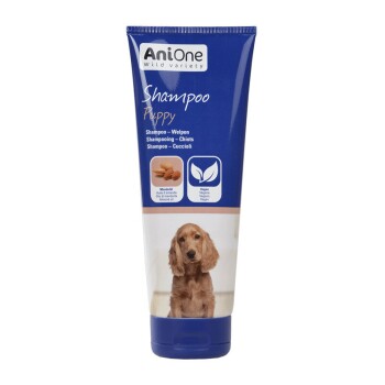 Shampooing pour chiots 250 ml