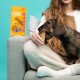 Strips Truthahn und Huhn 75 g
