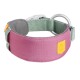 Halsband Alpha 360 Mauve Mix M