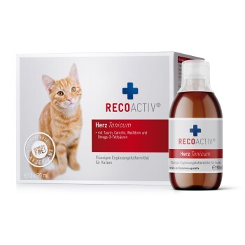 ® Herz Tonicum 3x90ml