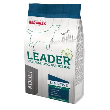 Leader Sensitive Large Breed 12 kg