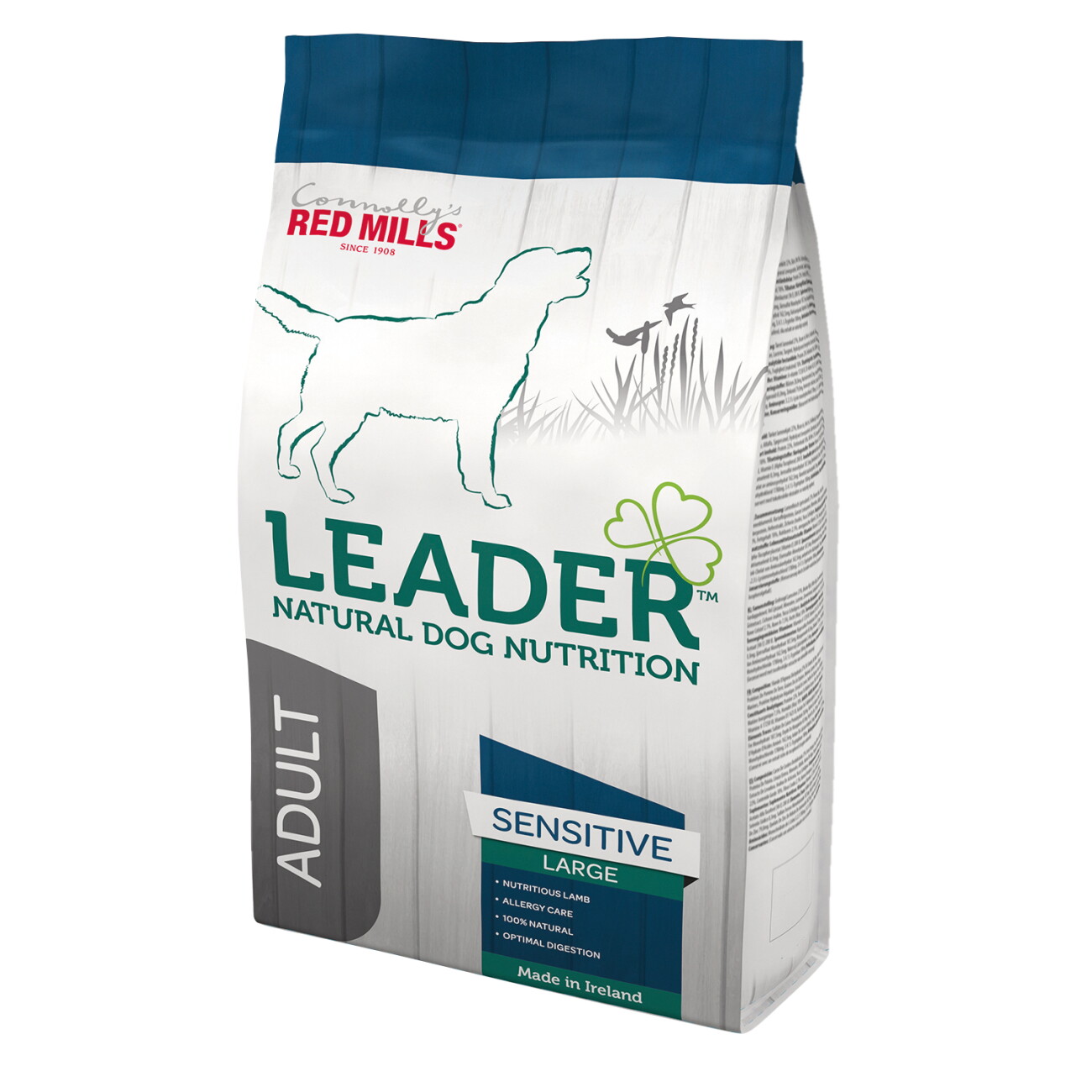 Red Mills Leader Sensitive Large Breed 12 kg