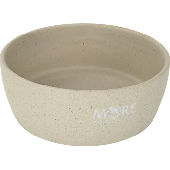 Keramiknapf beige 700ml
