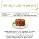 Gold Raffiniertes Ragout Duetto 12x85 g