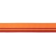 Flat Out™ Halsband orangenrot M