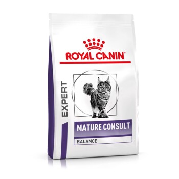 ROYAL CANIN Expert Mature Consult Balance 1,5 kg