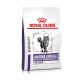 Royal Canin Mature Consult Katzenfutterbeutel, mit einer grauen getigerten Katze, beschriftet mit 'EXPERT MATURE CONSULT BALANCE.'