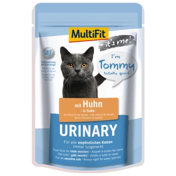 It's Me Urinary Chicken 24x85 g