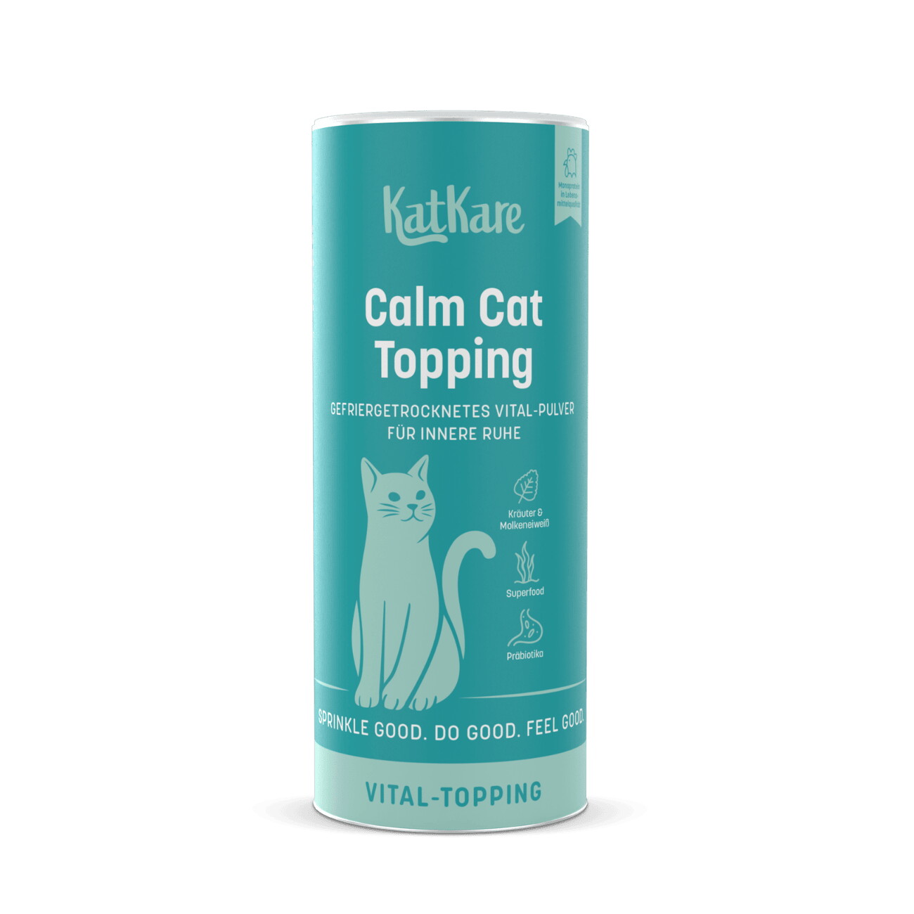 KatKare Immuno Topping 90g 90 g