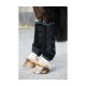 Kühl- und Vibrationsgamaschen Ice Vibe Boots