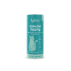 Türkisfarbene KatKare-Dose mit Aufschrift 'Calm Cat Topping', Katzenillustration, 'Vital-Topping' und Slogan 'Sprinkle good. Do good. Feel good.'