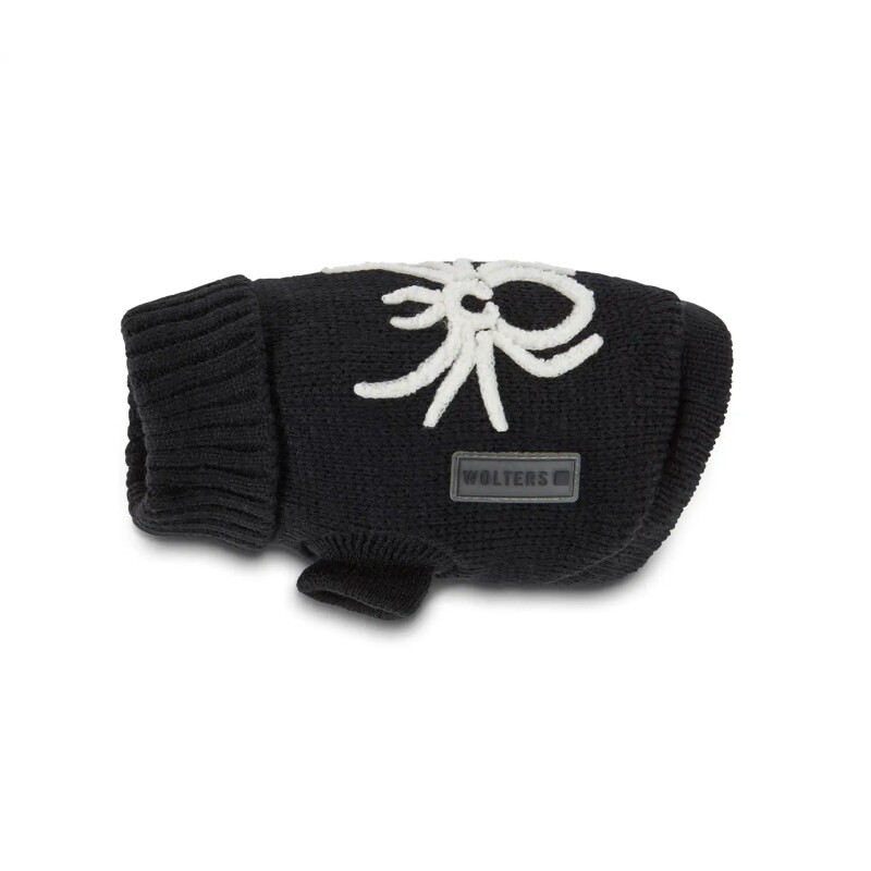 Wolters Strickpullover Spider Hundezubehör 20 cm