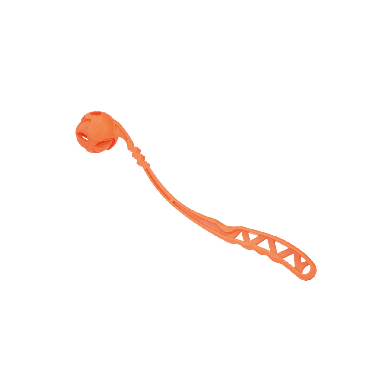 Ball on a sale stick for dogs