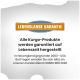Lebenslange Garantie für Kurgo-Produkte, die auf Lebenszeit hergestellt werden. Kontaktinformationen für den Kundenservice.