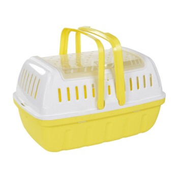 transport box for small animals S