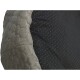 Kuschelhöhle Livia taupe/ creme M