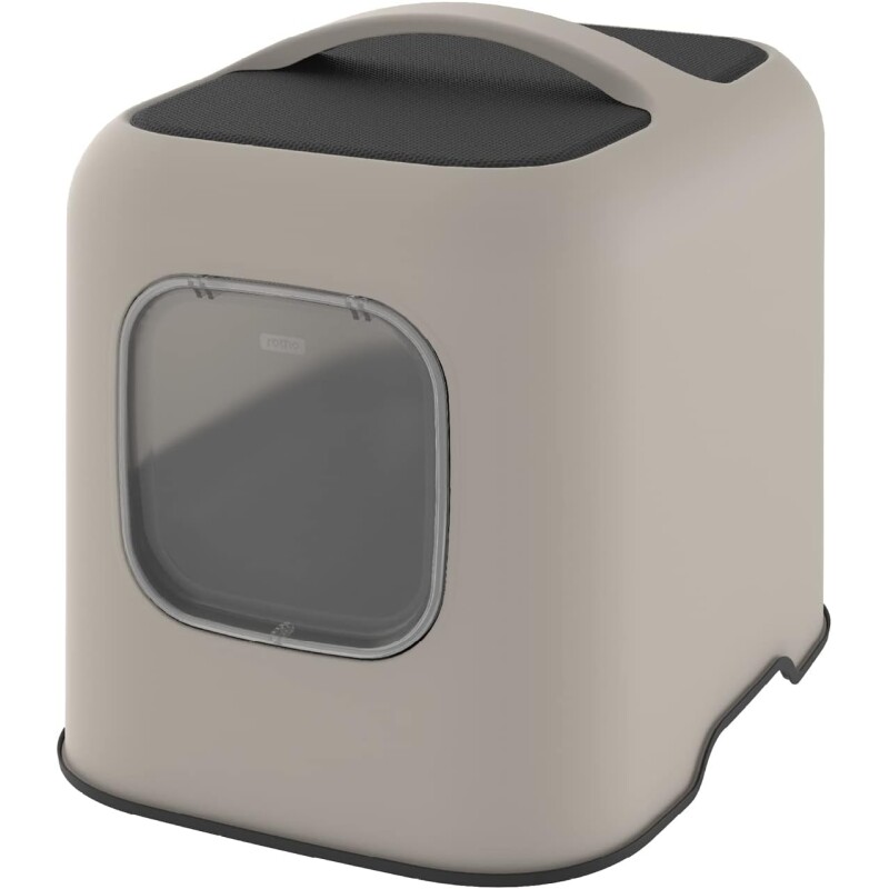 Rotho my pet Rotho MyPet Katzentoilette BIALA
