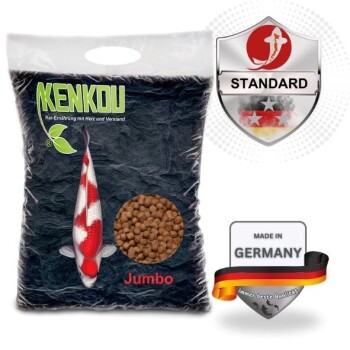 JUMBO 6mm 10 kg