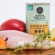 Premium Nassfutter Chicken Bowl für Hunde 4x400g