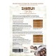 Shiimun Skin Haustierergänzung mit Shiitake-Pilzen unterstützt das Haarwachstum und den Glanz des Fells. Enthält Pilzpulver, Insektenprotein und Spirulina.