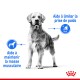 Light Weight Care Medium Croquettes Chien 12 kg