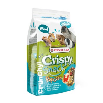 Crispy-Snack Popcorn 1,75 kg