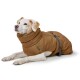 Hunter Hundemantel Paxson braun/ caramell 65 cm