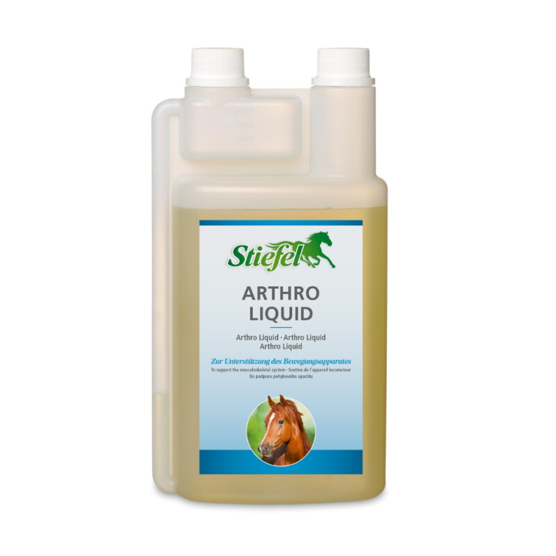 Stiefel Arthro Liquid 1 l