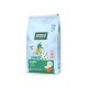 Green Petfood Insect Dog Sensitive erwachsenes Trockenfutter mit Insekten und Reis, gute Verdauung, 10 kg Beutel.