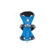 Flagline™ Geschirr blau L-XL