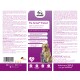Plu-Fortan® Protect Ergänzung für Hunde und Katzen, mit Vorteilen für die Gelenkgesundheit, Zutatenliste und Fütterungsempfehlungen.