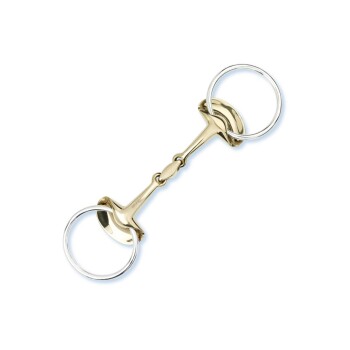 Golden Wings Wassertrense dopp 13,5 cm