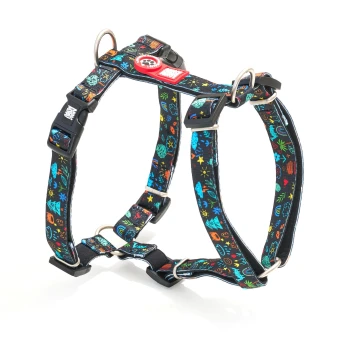 Max & Molly H-Geschirr - Kindergarten XS