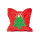 Coussin de jeu Jingle Bells
