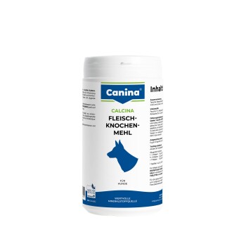 Calcina Fleischknochenmehl 800 g