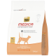 Select Gold MEDICA Veterinary Diet Katzenfutter-Tüte, Nierendiät 300 g, orange Katzensilhouette, Huhn & Reis, "Fresh-Pack Zipper".