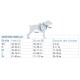 Tru-Fit Smart Hundegeschirr M
