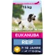Mature & Senior Medium Breed z kurczakiem 15 kg