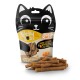 Lucky Ones Bâtonnets 8 x 50 g Poulet et fromage