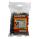 Miracle Dog Snacks Trainer Pansen 200g Hundeleckerlis mit Bild eines glücklichen Hundes, beschriftet mit „Kleine Belohnung“.