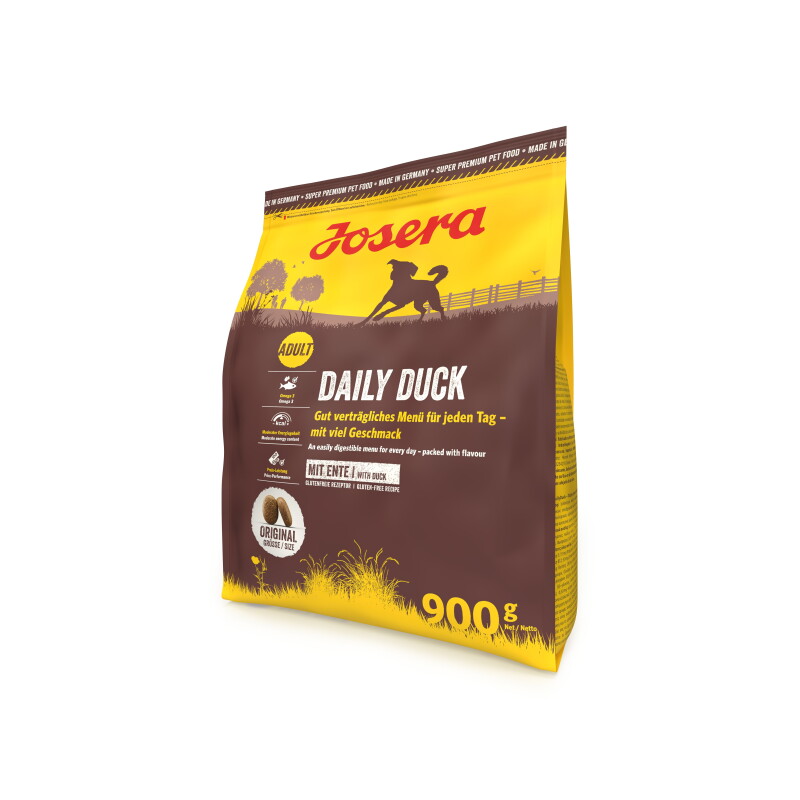 Josera DailyDuck 5x900 g