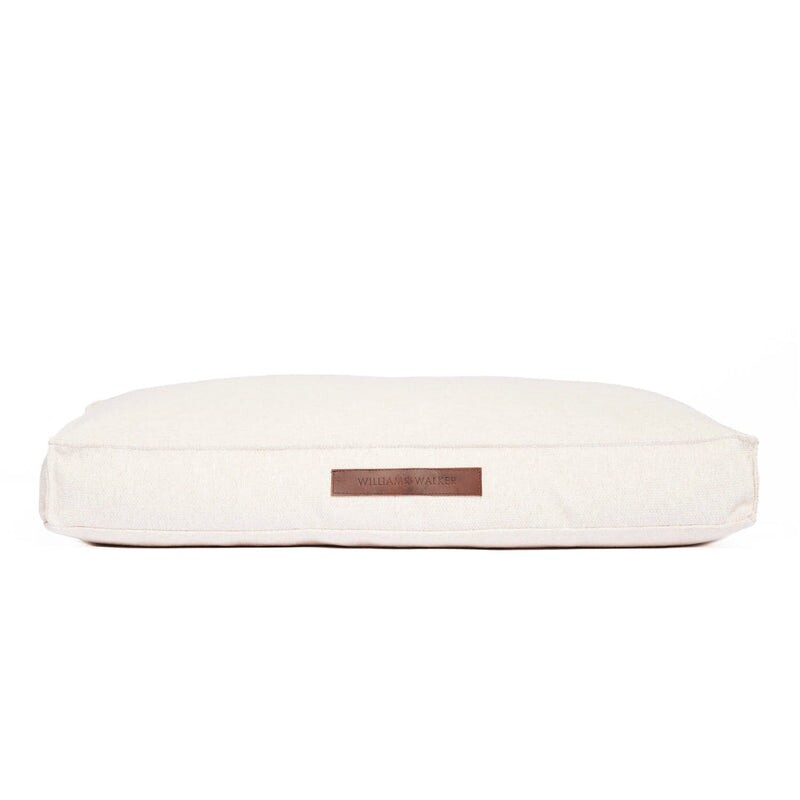William Walker Hundekissen Chill Off-White M