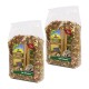 Igel-Schmaus 2x500 g